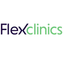 Logo van Flexclinics