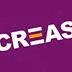 Logo van Creas Communicatie