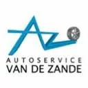 Logo Autoservice van de Zande