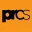 Logo van PRCS - voor organisaties van morgen