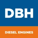 Logo van DBH Diesel Engines