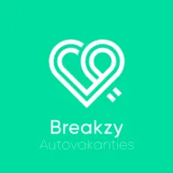 Logo van Breakzy Autovakanties