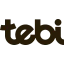 Logo van Tebi