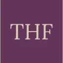 Logo the happy financial