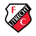 Logo van FC Utrecht