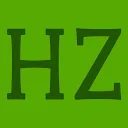 Logo van HPC Zuidwijk