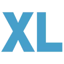 Logo van TwenteXL werving AND selectie