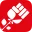 Logo van JS Rijnmond