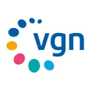 Logo van Vereniging Gehandicaptenzorg Nederland