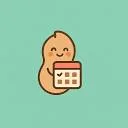 Logo van Peanut Planner