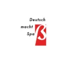 Logo van Werkgroep Deutsch macht Spaß