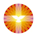 Logo van Fonds Kerk AND Wereld