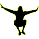 Logo van Street Jump Haarlem