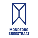 Logo van Mondzorg Breestraat