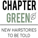 Logo van Chapter Green
