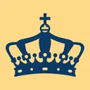 Logo van Hoge Raad van Adel