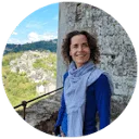 Logo van Judith Bierhuizen Webdesign