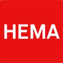 Logo van HEMA Ermelo