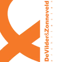 Logo van DeVilder AND Zonneveld Architecten B.V.