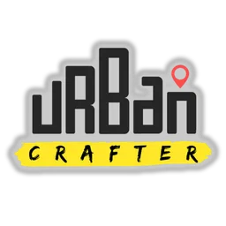 Logo van UrbanCrafter