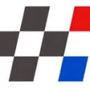 Logo van MDM Motorsport