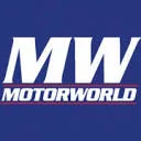 Logo van Motorworld St Maarten / St Martin