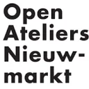 Logo van Open Ateliers Nieuwmarkt