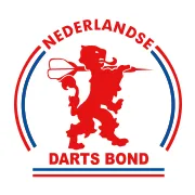 Logo van Nederlandse Darts Bond
