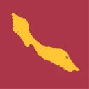Logo van Curacao Island Coffee Roasters