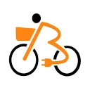 Logo van Bezorgfiets.nl