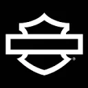 Logo van Authorized Harley-Davidson Dealers