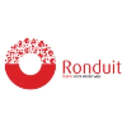 Ronduit Onderwijs logo