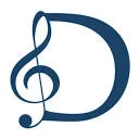 Logo van Kamerkoor Dualis