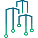 Logo van ACS