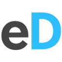 Logo van eDifference Magento ecommerce