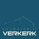 Logo van Bouwbedrijf Verkerk