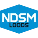 Logo van NDSM Loods