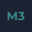 Logo van Minus3Labs