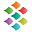 Logo van Vis Groep