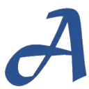Logo van Atlantis Watersport