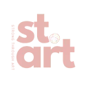 Logo Strong Through Art Foundation