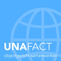 Logo van UNAFACT