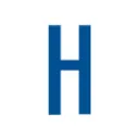 Logo van Golfbaan Hitland