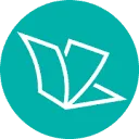 Logo van BLAD!