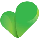 Logo van De Hartekamp Groep