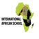 Logo van International African School