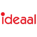 Logo Radio Ideaal / IdeaalTV