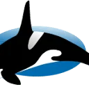 Logo van T AND O Duiksport