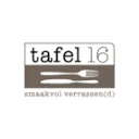 Logo van tafel16