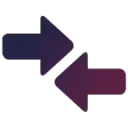Logo van VGL voor Ontruimers
